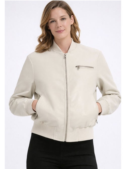 Chaqueta Kebello - Kiabi