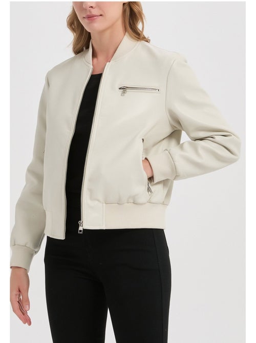 Chaqueta Kebello - Kiabi