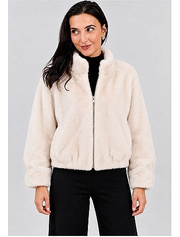 Chaqueta kebello