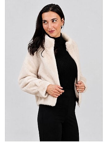 Chaqueta kebello