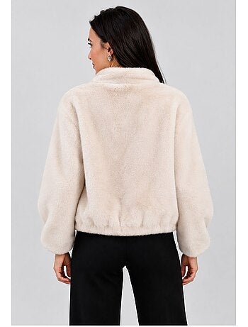 Chaqueta kebello