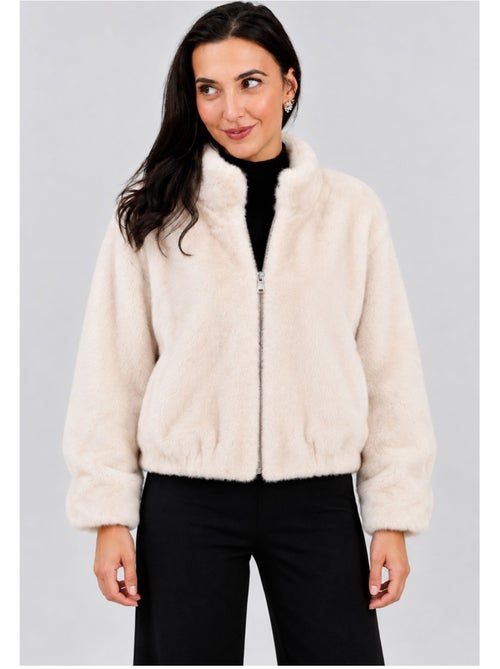 Chaqueta kebello - Kiabi Chaqueta kebello - Kiabi
