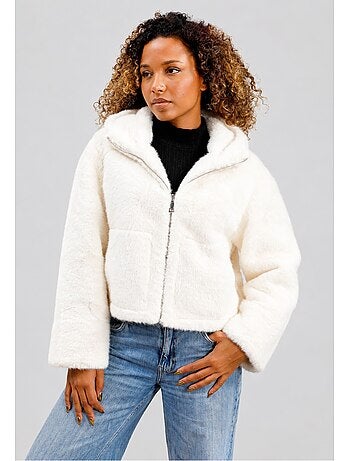 Chaqueta kebello