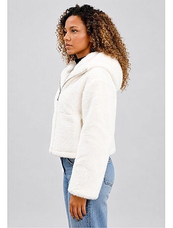 Chaqueta kebello