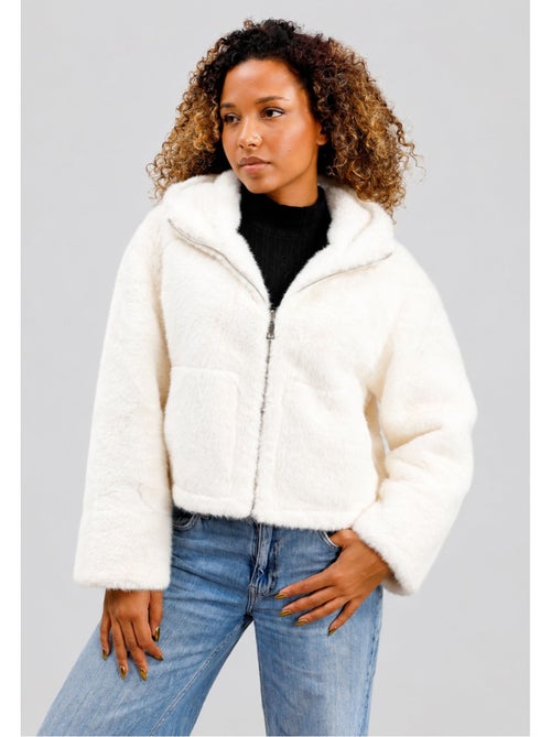 Chaqueta kebello - Kiabi Chaqueta kebello - Kiabi