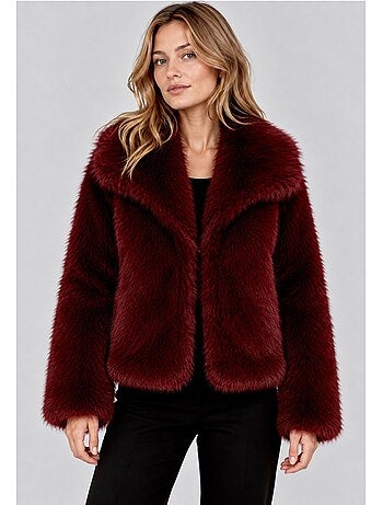 Chaqueta kebello