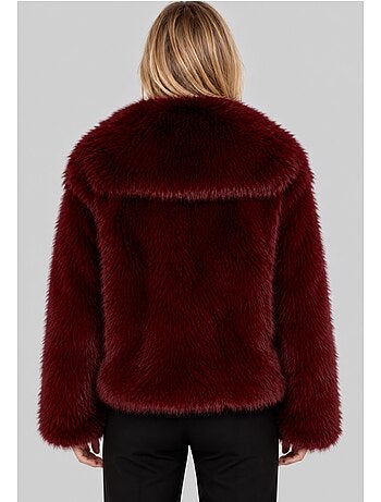 Chaqueta kebello