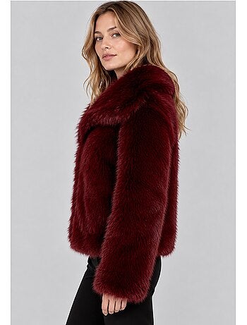 Chaqueta kebello