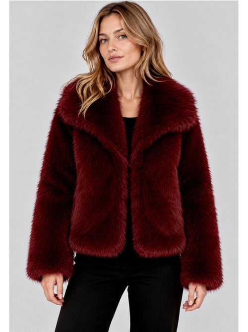 Chaqueta kebello - Kiabi Chaqueta kebello - Kiabi
