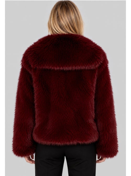 Chaqueta kebello - Kiabi Chaqueta kebello - Kiabi