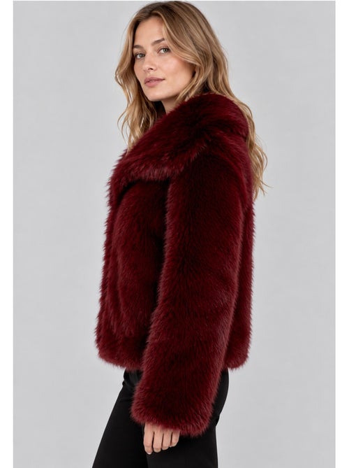 Chaqueta kebello - Kiabi Chaqueta kebello - Kiabi
