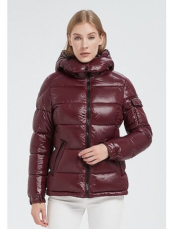 Chaqueta kebello