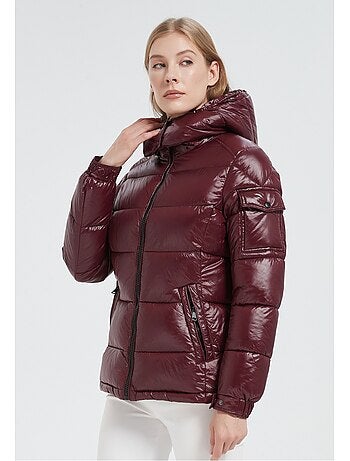 Chaqueta kebello