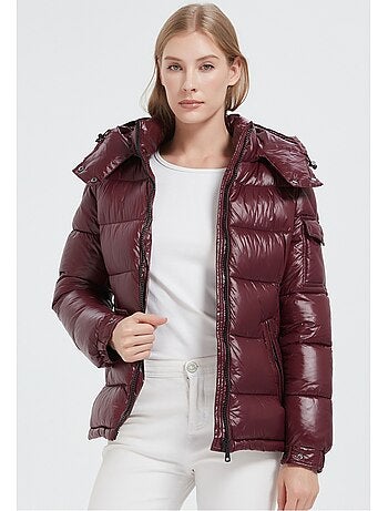 Chaqueta kebello