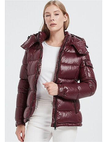 Chaqueta kebello