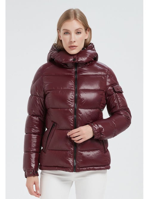 Chaqueta kebello - Kiabi