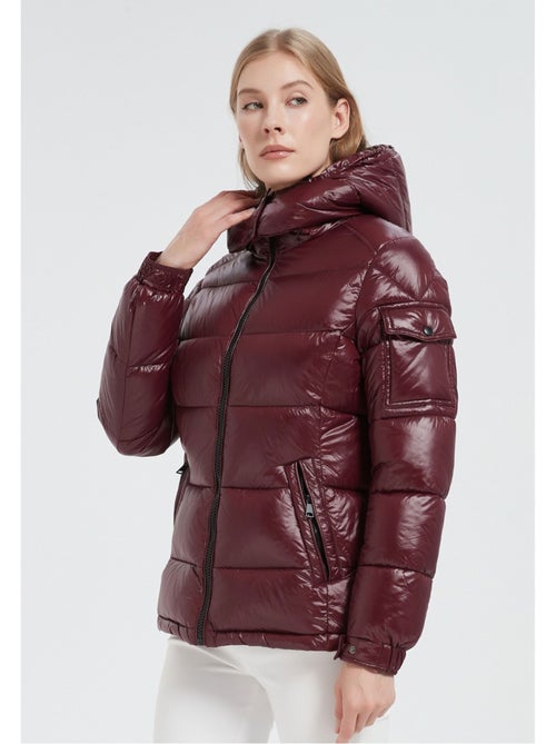 Chaqueta kebello - Kiabi