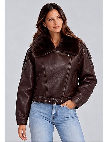 Chaqueta kebello