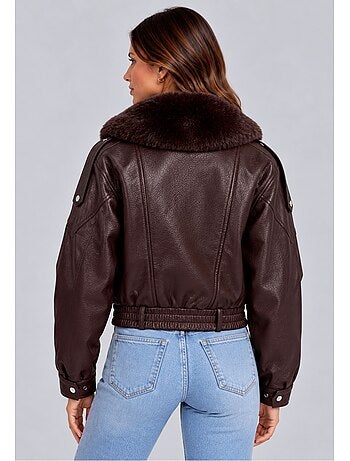 Chaqueta kebello
