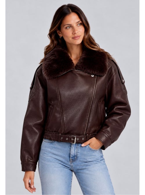 Chaqueta kebello - Kiabi Chaqueta kebello - Kiabi