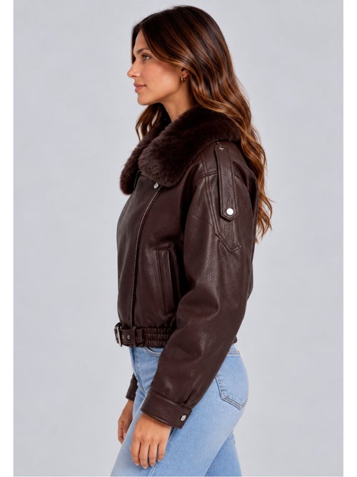 Chaqueta kebello - Kiabi Chaqueta kebello - Kiabi