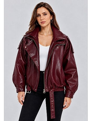 Chaqueta kebello