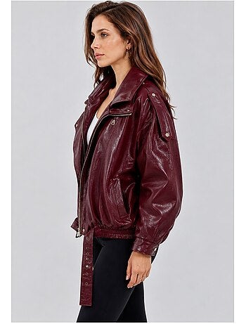 Chaqueta kebello