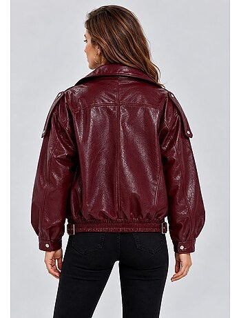 Chaqueta kebello