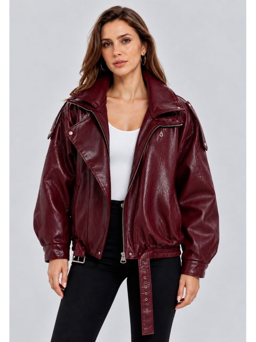 Chaqueta kebello - Kiabi Chaqueta kebello - Kiabi