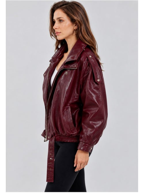 Chaqueta kebello - Kiabi Chaqueta kebello - Kiabi