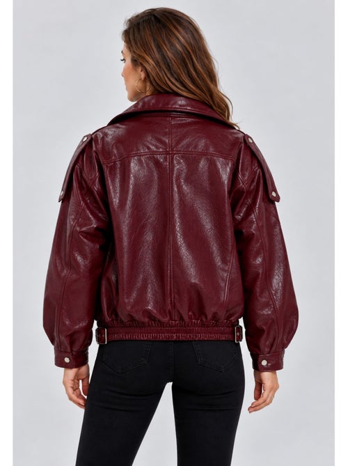 Chaqueta kebello - Kiabi Chaqueta kebello - Kiabi