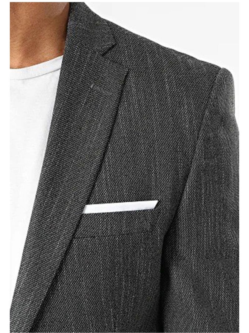 Chaqueta Kebello Gris - Kiabi