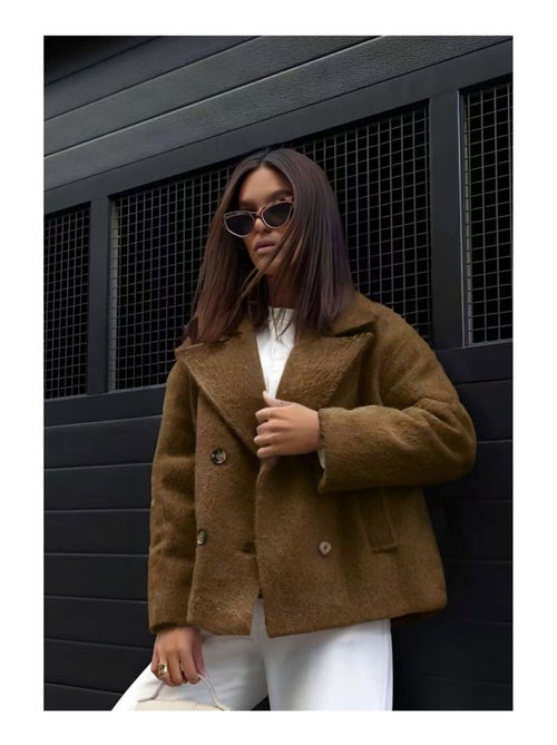 chaqueta Kebello - Kiabi