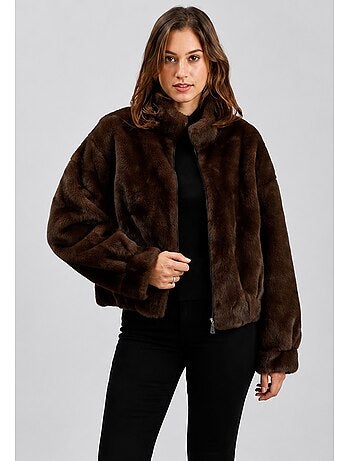 Chaqueta kebello