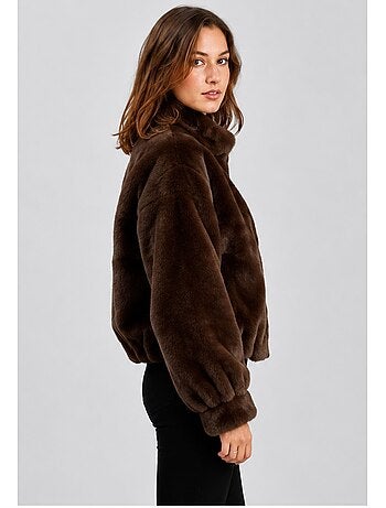 Chaqueta kebello