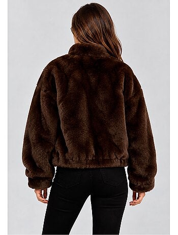 Chaqueta kebello