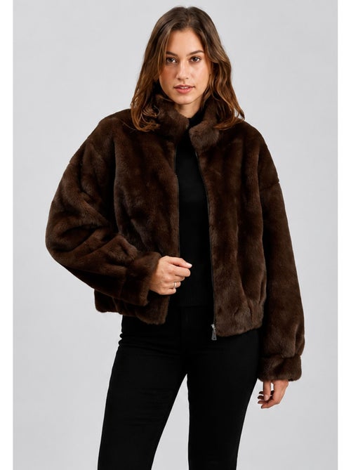 Chaqueta kebello - Kiabi Chaqueta kebello - Kiabi