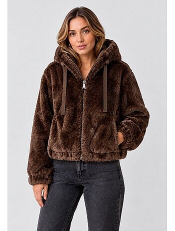 Chaqueta kebello
