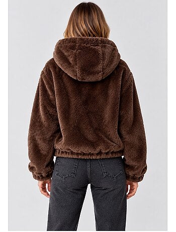 Chaqueta kebello