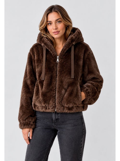 Chaqueta kebello - Kiabi Chaqueta kebello - Kiabi