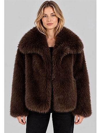 Chaqueta kebello