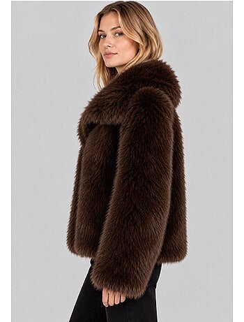 Chaqueta kebello