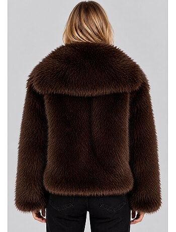 Chaqueta kebello