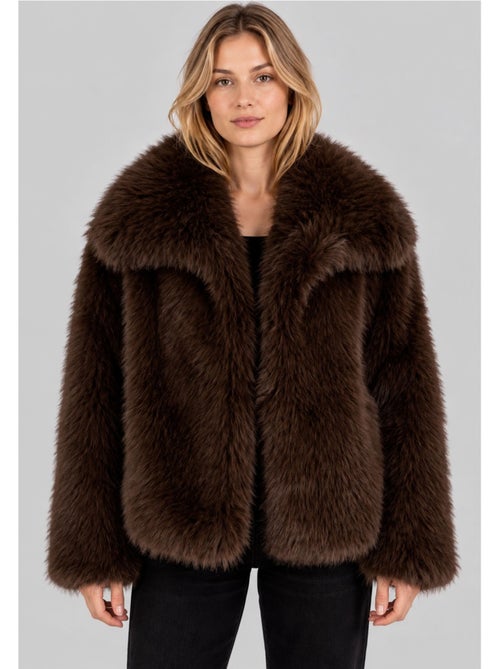 Chaqueta kebello - Kiabi Chaqueta kebello - Kiabi