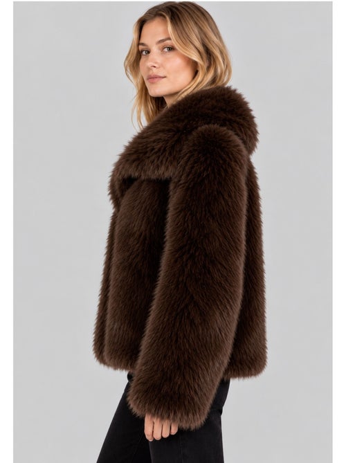 Chaqueta kebello - Kiabi Chaqueta kebello - Kiabi