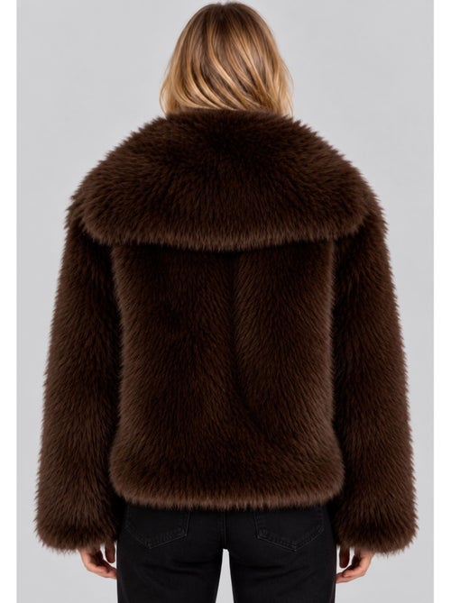 Chaqueta kebello - Kiabi Chaqueta kebello - Kiabi