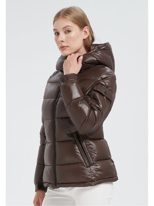 Chaqueta kebello - Kiabi