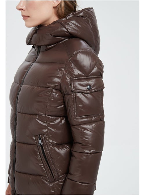 Chaqueta kebello - Kiabi