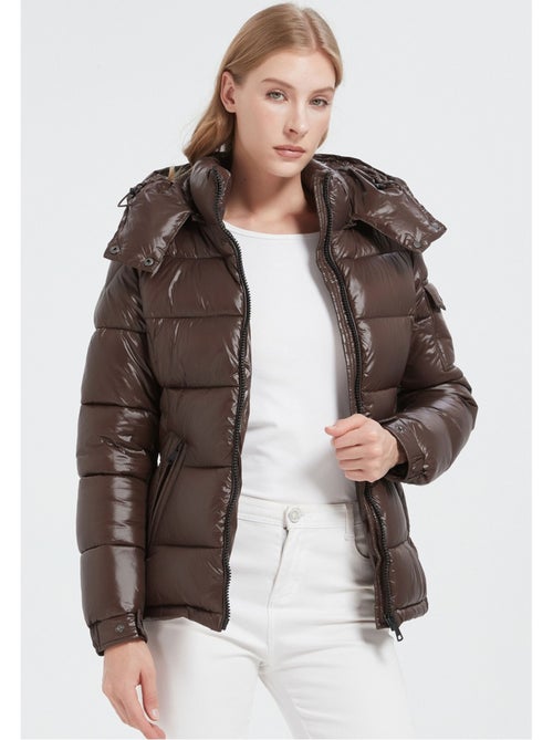 Chaqueta kebello - Kiabi