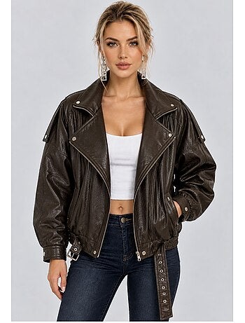 Chaqueta kebello
